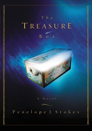 The Treasure Box Cover