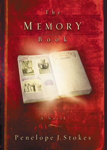 The Memory Book Cover