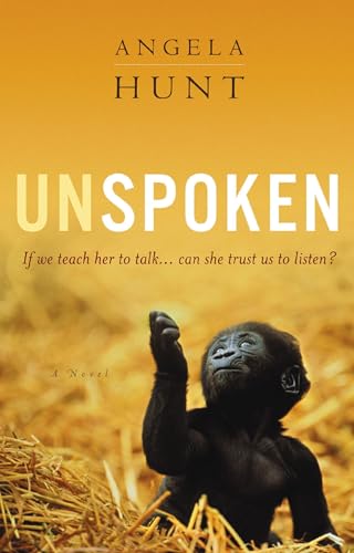 Unspoken Cover