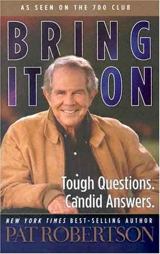 Bring It On Cover