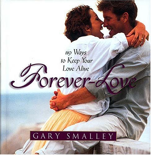 Forever Love Cover
