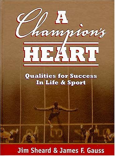 A Champion's Heart A Champion's Heart Cover