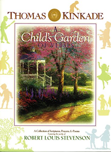 A Child's Garden of Verses Cover