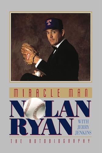Miracle Man Cover