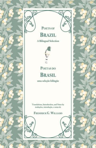 Poets of Brazil Cover