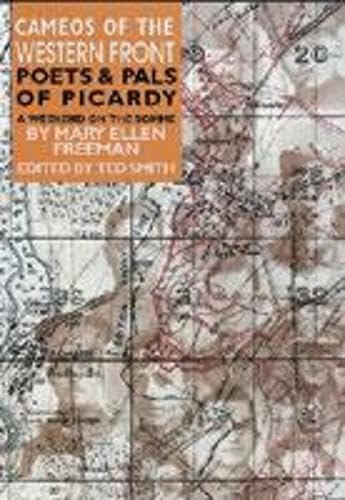 Poets & pals of Picardy Cover