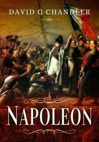 Napoleon Cover