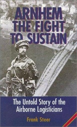 Arnhem Cover