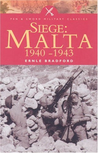 SIEGE Cover
