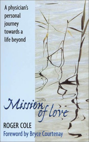 Mission of Love Cover