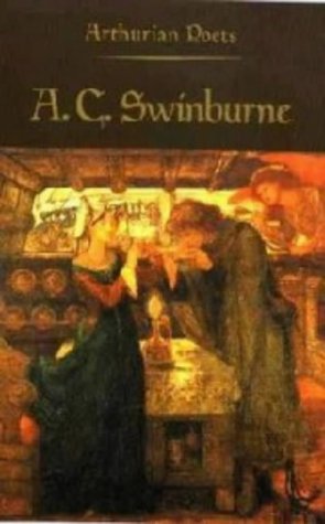 Algernon Charles Swinburne Cover