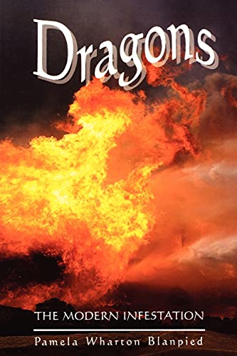 Dragons Cover