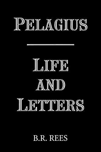 Pelagius Cover