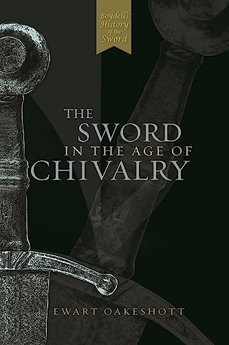 The Sword in the Age of Chivalry Cover