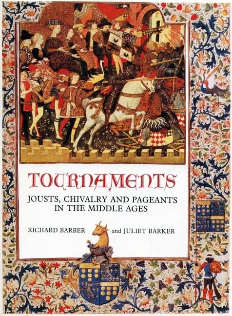 Tournaments Cover