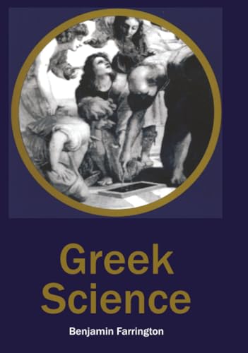 Greek Science Cover