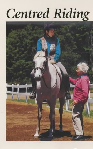 Centred Riding 2 Cover