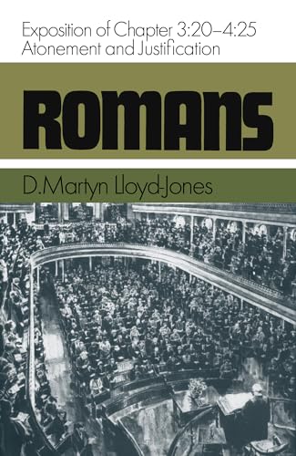 Romans Cover