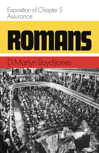 Romans Cover