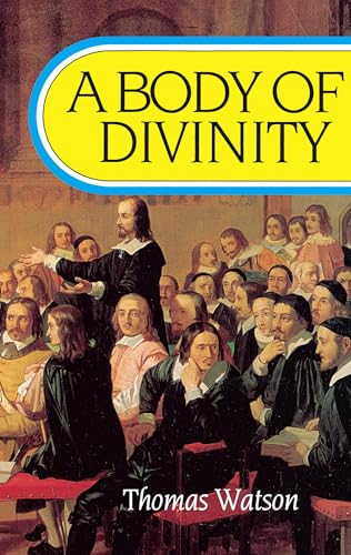 Body of Divinity Cover