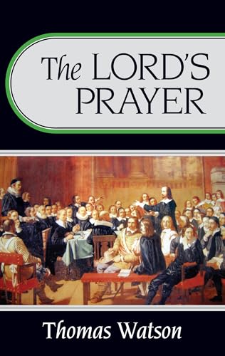 Lord's Prayer Cover
