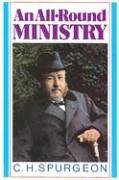 All Round Ministry Cover