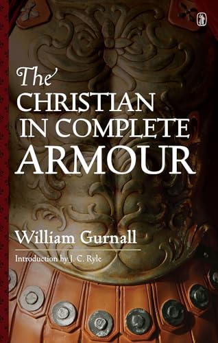 The Christian in Complete Armour Cover