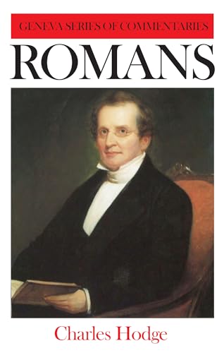 Romans Cover