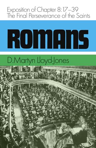 Romans Cover