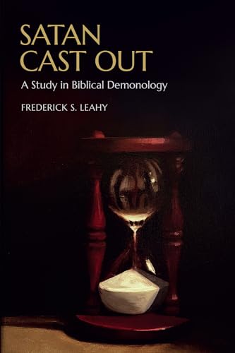 Satan cast out Cover