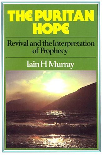 Puritan Hope Cover