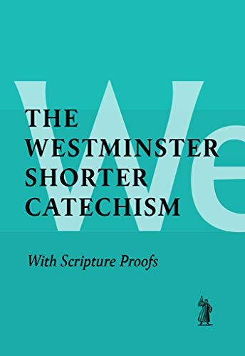 The Shorter Catechism, Cover