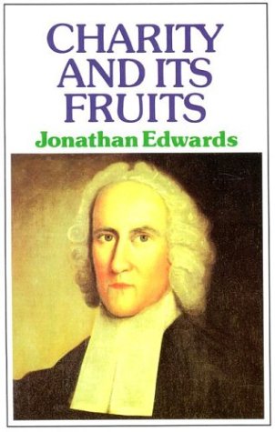 Charity and its fruits Cover