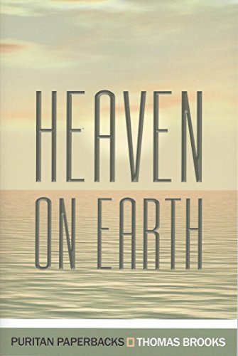 Heaven on Earth Cover