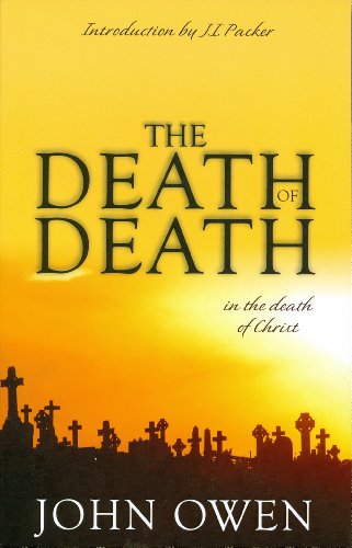 The Death of Death Cover