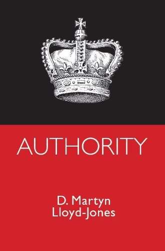 Authority Cover