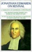Jonathan Edwards Cover