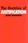 The Doctrine of Justification (Students Reformed Theological Library) Cover