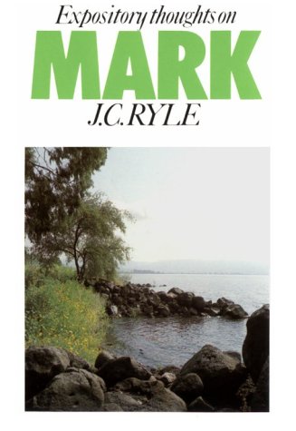 Mark Cover