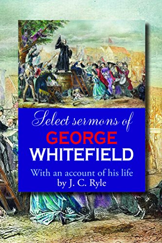 Select Sermons of George Whitefield Cover