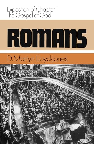 Romans Cover