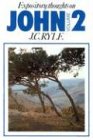 John Vol. 2 (Expository Thoughts on the Gospels) Cover