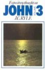 John Vol. 3 (Expository Thoughts on the Gospels) Cover