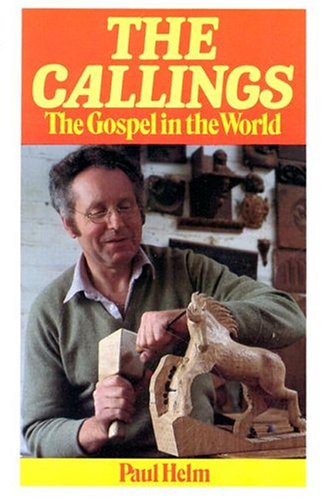 The Callings Cover