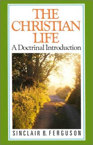 The Christian life Cover