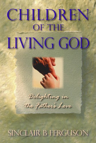 Children of the Living God. Cover