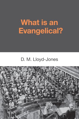 What Is an Evangelical Cover
