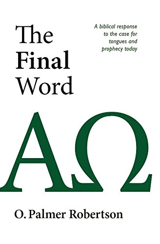 Final Word Cover