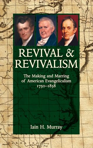 Revival and revivalism Cover