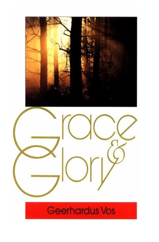 Grace and Glory Cover
